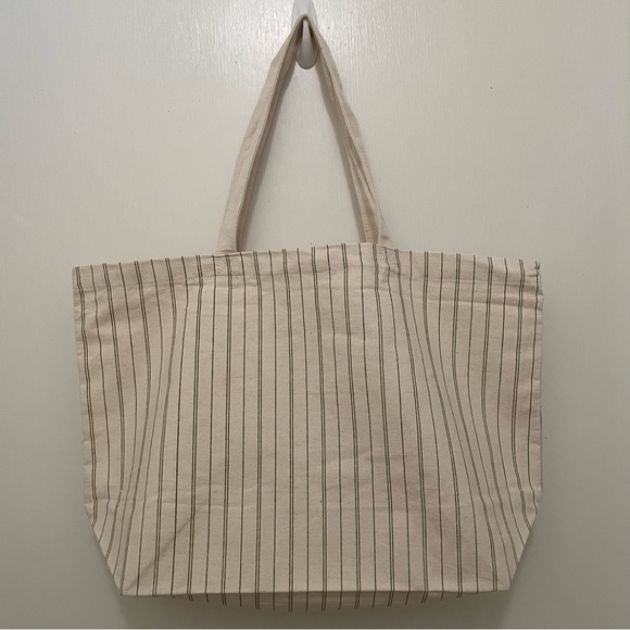 Sézane LA SUPERBE tote bag - Picture 5 of 5